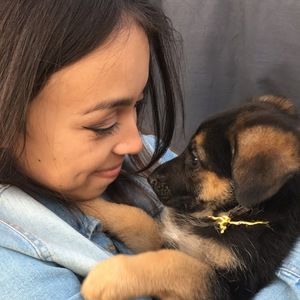 Meet your Posher, Michelle